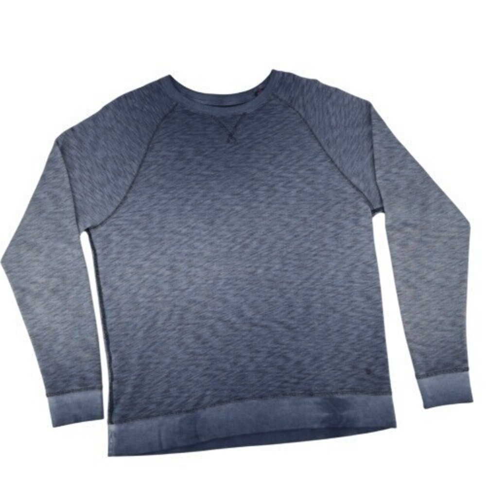 Tommy Bahama Blue Crewneck Sweatshirt M‎